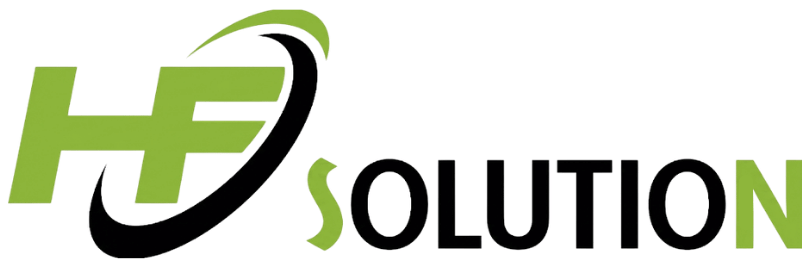Human Future Solution Logo